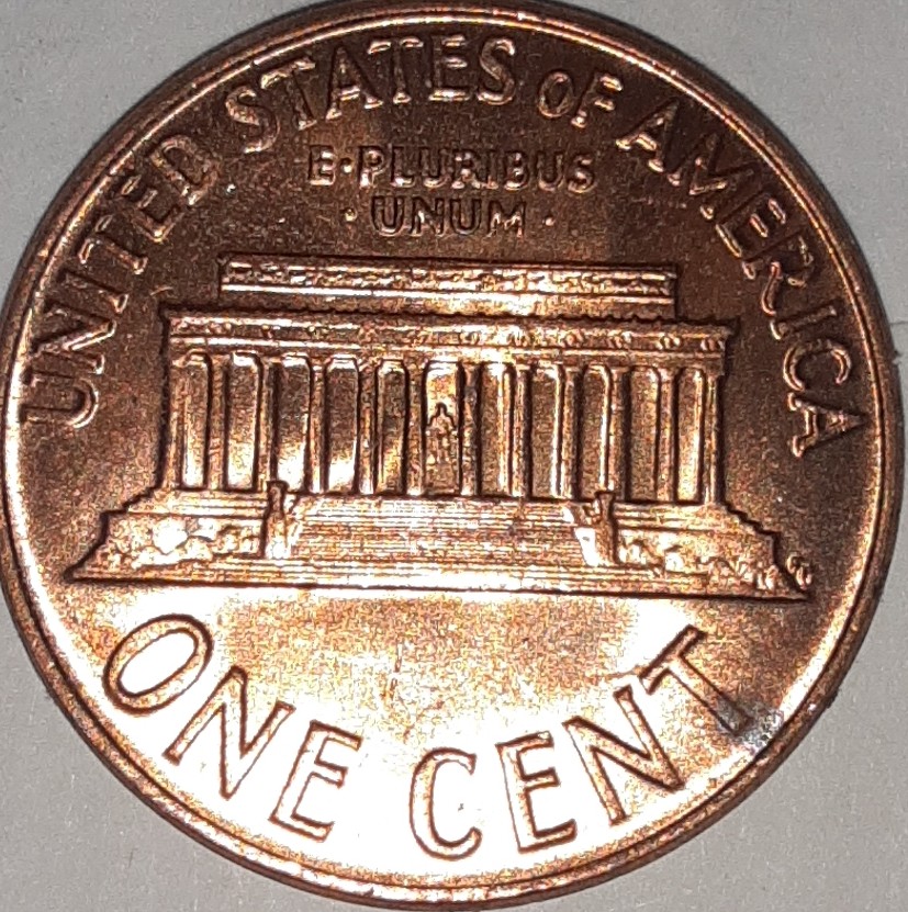1964-Penny-For-Grading